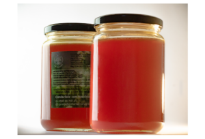 Miel Serrana - 800gr