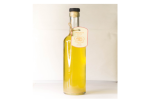 Vinagre Vivo de Butiá