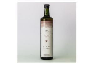 Aceite Oliva Extra Virgen - 1000ml