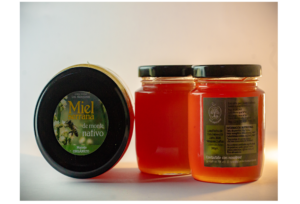 Miel Serrana - 300gr