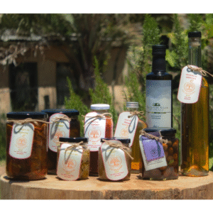 Kit Conservas completo