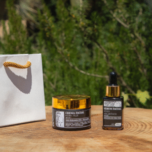 Kit Hidraplus antiage